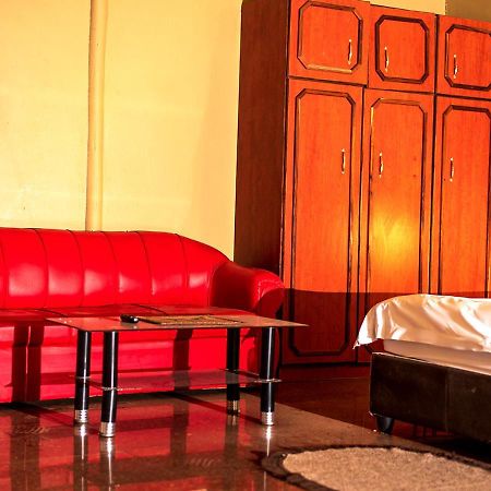 Msc Hotel Otjiwarongo Monitronics 外观 照片