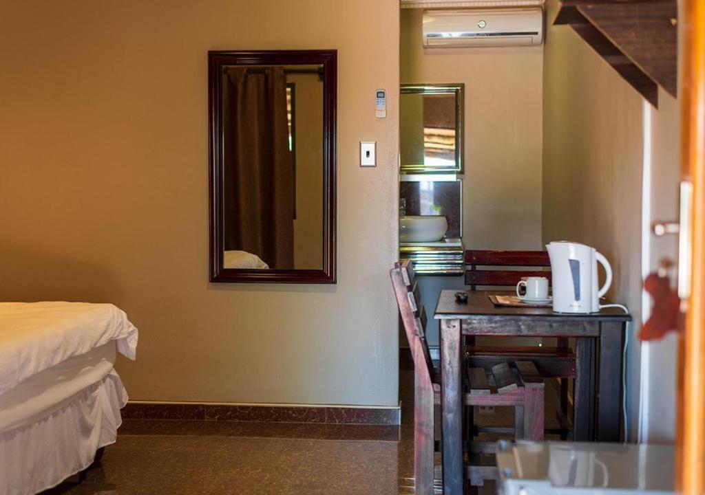 Msc Hotel Otjiwarongo Monitronics 外观 照片